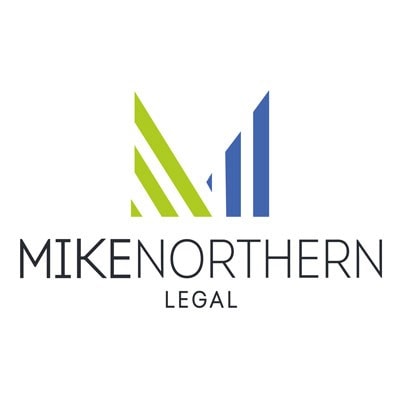 mike northern logo
