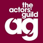 The Actors Guild Logo