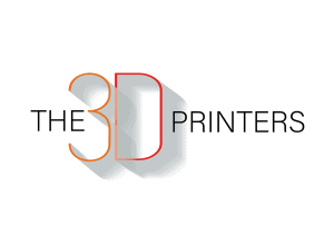 The 3D Printers logo