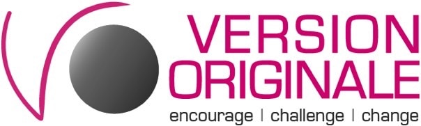 version originale logo