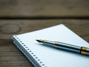 Writing a marketing plan for professional services