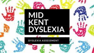 Mid Kent Dyslexia
