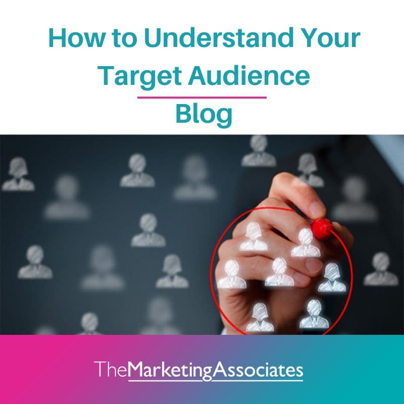 How to Understand Your Target Audience
