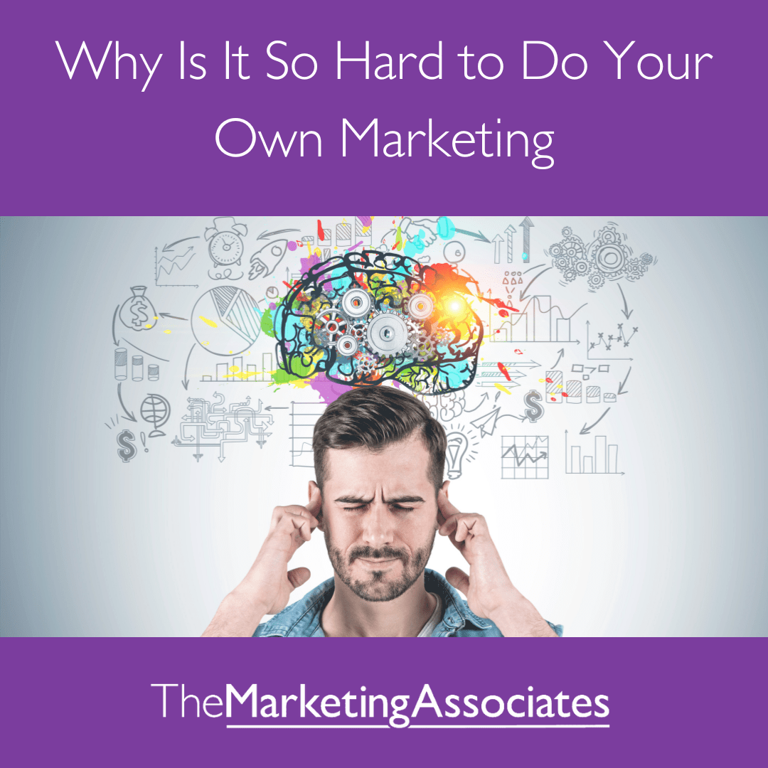 Outsourced Marketing may be the solution to your internal marketing woes