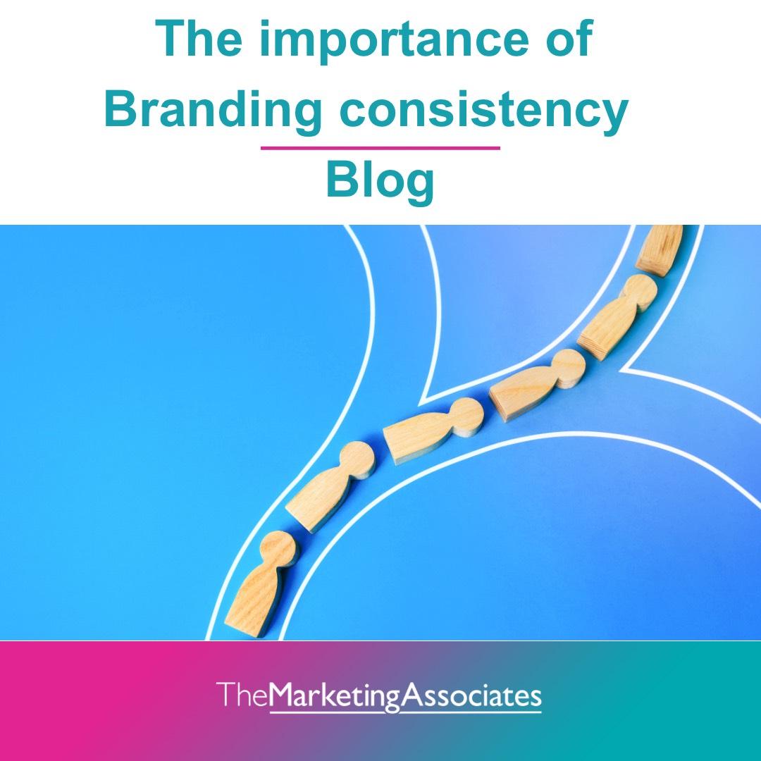 Brand consistency