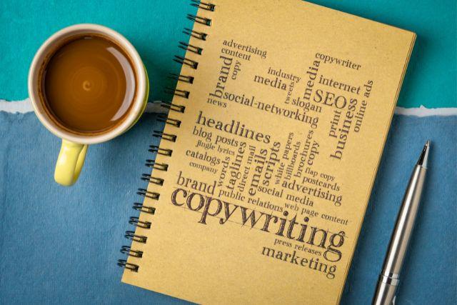 Why do you need a copywriter